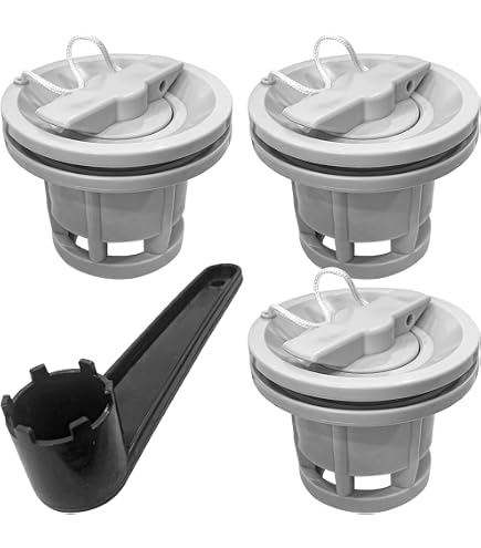 Amazon.com: Treela Inflatable Air Pump Adaptor Compatible with SUP
